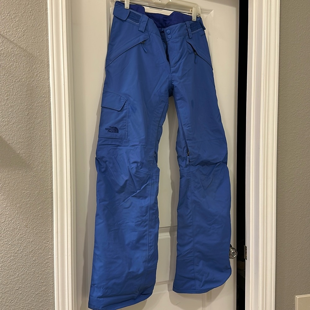 North Face Ski Pants